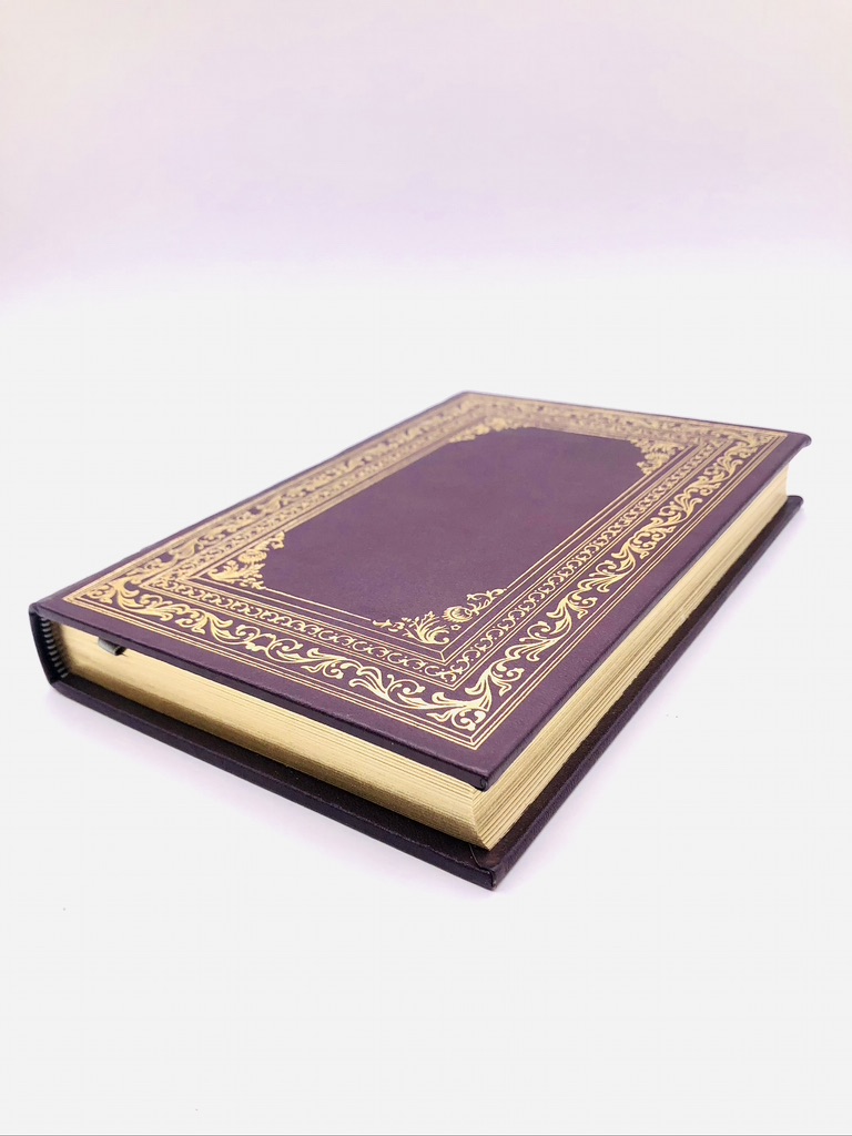 New and Selected Poems: 1923 - 1985. Signed by Robert Penn Warren. Illustrations by Christopher Wormell. Signed Limited First Edition. Franklin Library. Franklin Center, 1985. - Image 3