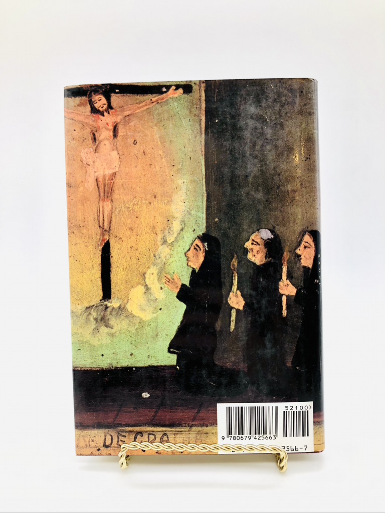 Strange Pilgrims. By Gabriel Garcia Marquez. Translated by Edith Grossman. First American Edition. Knopf. New York, 1993. - Image 2
