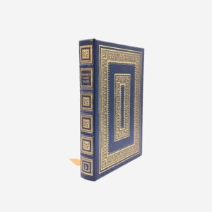 Grimm's Fairy Tales. Edited by Louis and Bryna Untermeyer. Illustrated by Lucille Corcos. Collector's edition. Easton Press. Norwalk, 1980.