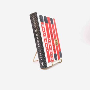 Moonglow. Signed by Michael Chabon. First Edition, First Printing. HarperCollins. New York, 2016.