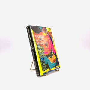 Innocent Eréndira and Other Stories. By Gabriel Garcia Marquez. Translated by Gregory Rabassa. First American Edition, First Printing. Harper & Row. New York, 1978.