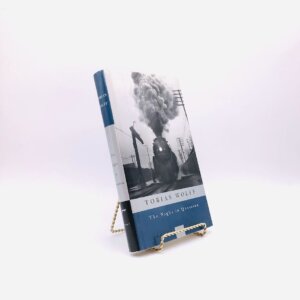 The Night in Question. Inscribed by Tobias Wolff. First Trade Edition, First Printing. Knopf. New York, 1996.
