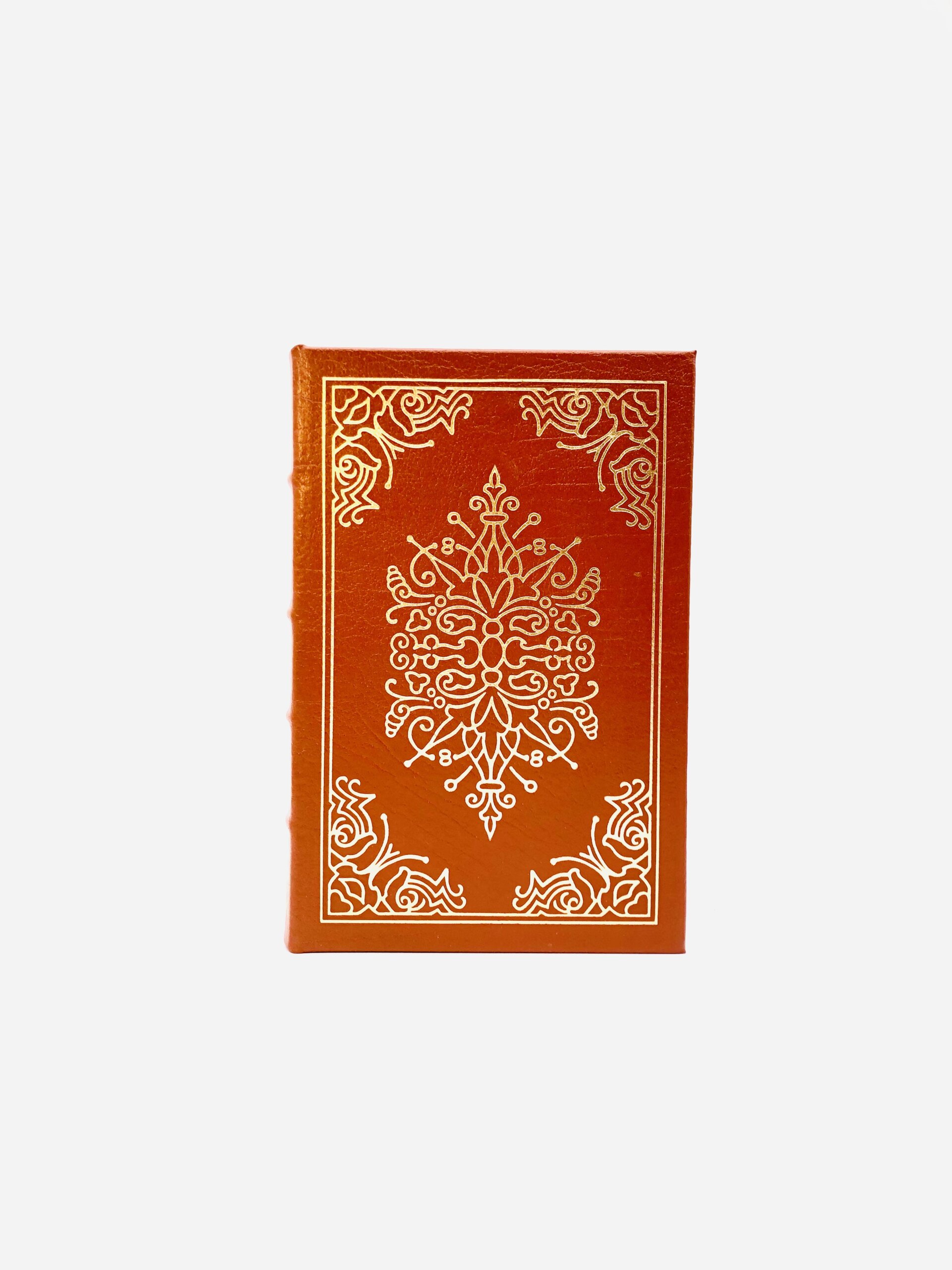 Gulliver’s Travels. By Jonathan Swift. Illustrations by Fritz Eichenberg. Illustrated Edition. Easton Press. Norwalk, Connecticut, 1976. - Image 2