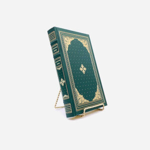 Collected Poems. By Marianne Moore. Illustrated by Kevin King. Illustrated Edition. Franklin Library. Franklin Center, 1984.