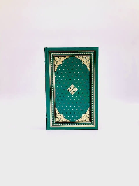 Collected Poems. By Marianne Moore. Illustrated by Kevin King. Illustrated Edition. Franklin Library. Franklin Center, 1984. - Image 2