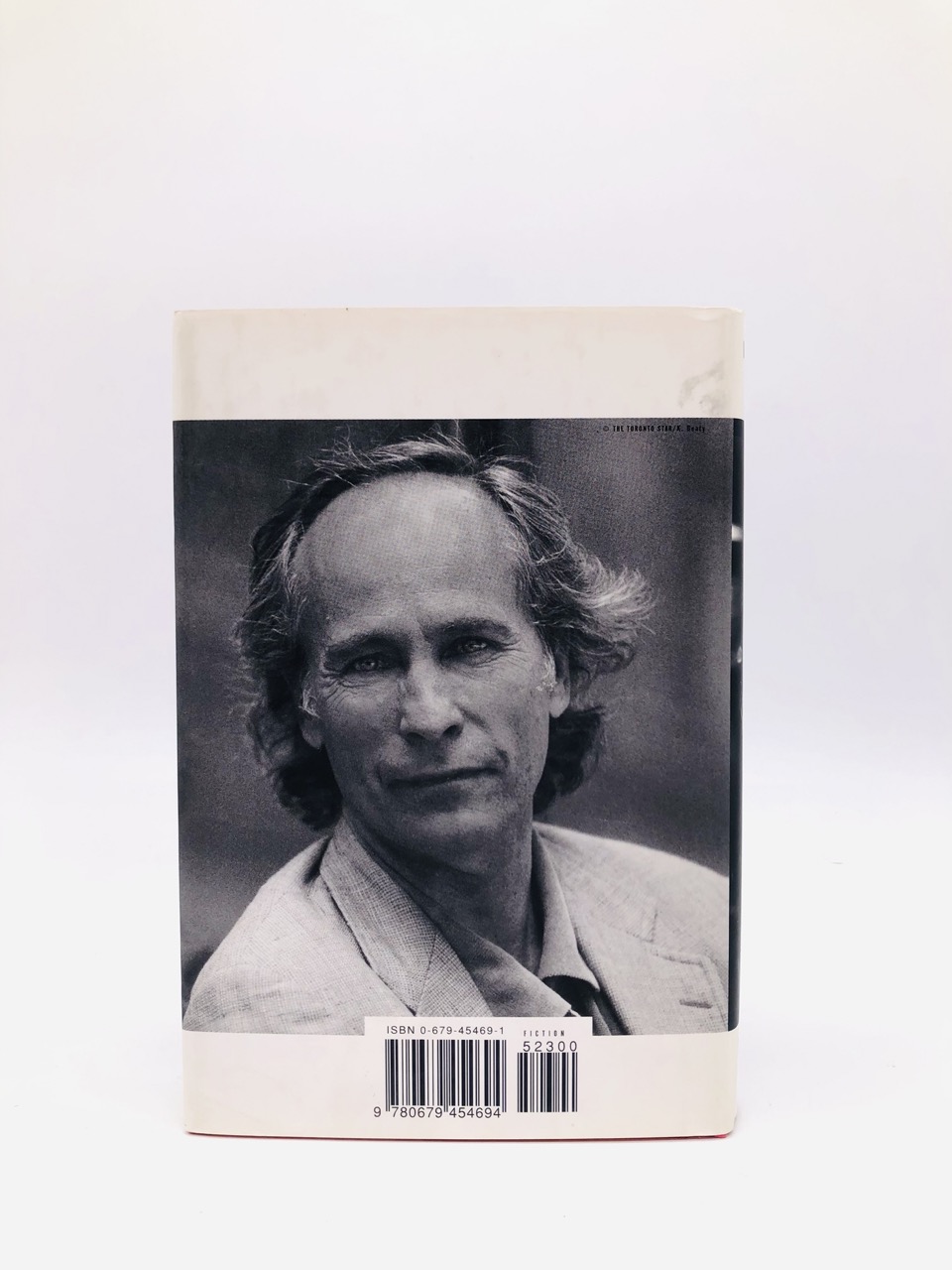 Women with Men. By Richard Ford. First Trade Edition, First Printing. Knopf. New York, 1997. - Image 7