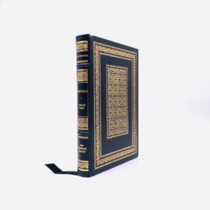 Proteus. By Morris West. Illustrated by Robert Heindel. Limited First Edition. Franklin Library. Franklin Center, 1979.