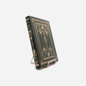 The Alcestiad. By Thornton Wilder. Illustrated by Daniel Maffia. Limited First Edition. Franklin Library. Franklin Center, 1977.