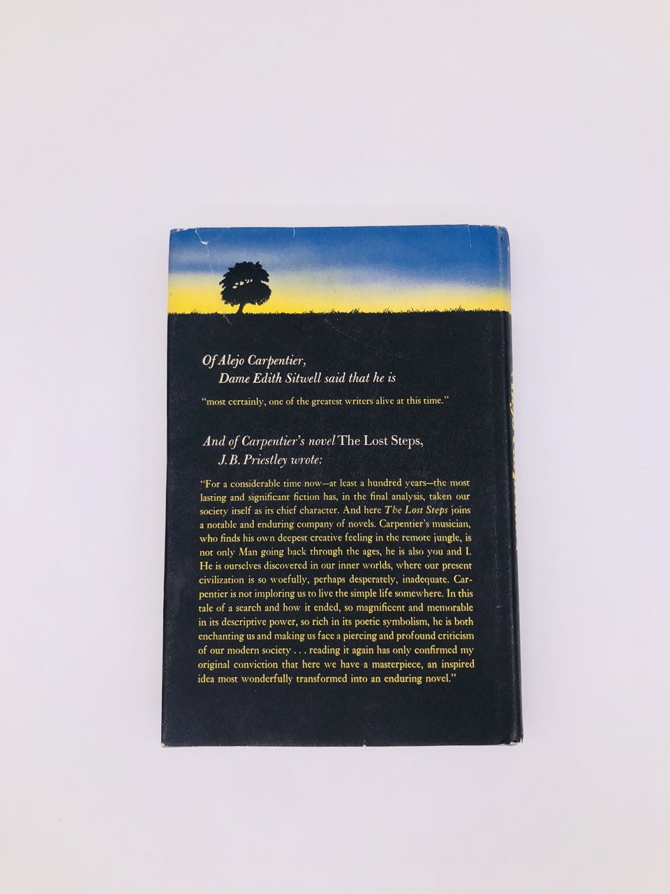 War of Time. By Alejo Carpentier. Translated by Frances Partridge. First American Edition, First Printing. Knopf. New York, 1970. - Image 4