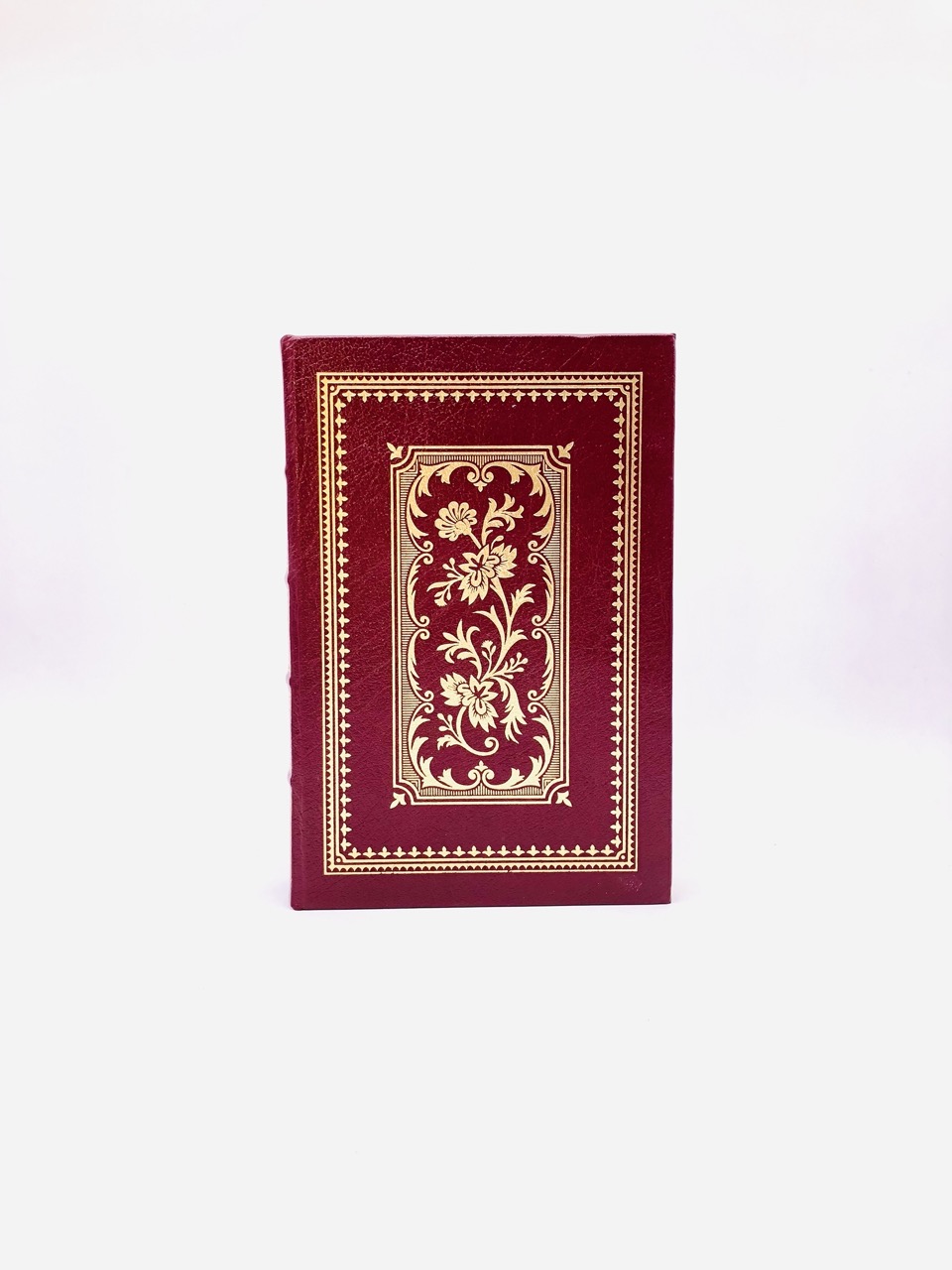 Women in Love. By D.H. Lawrence. Illustrated by Richard Miller. Illustrated Edition. Easton Press. Norwalk, 1988. - Image 2