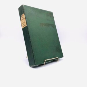 When the Devil Was Well. By Robert Louis Stevenson. Limited First Edition, First Printing. Bibliophile Society. Boston, 1921.