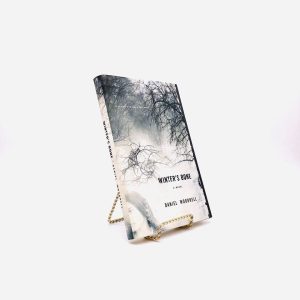 Winter’s Bone. By Daniel Woodrell. First Edition, First Printing. Little, Brown. New York, 2006.