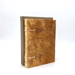 De Conceptu, et generatione hominis: de matri. By Jacob Rueff. Limited Facsimile Edition. Editions Medicina Rara, Ltd. Stuttgart, 1980.