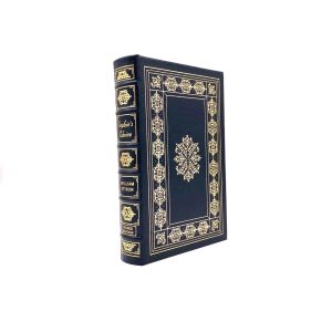 Sophie’s Choice. Signed by William Styron. Signed Limited Edition. Easton Press. Norwalk, 1999.
