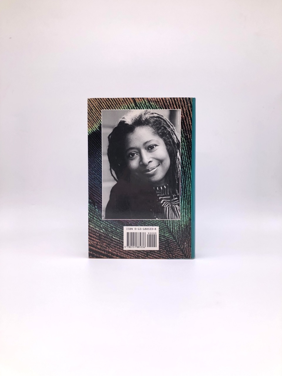 The Temple of My Familiar. By Alice Walker. First Edition, First Printing. Harcourt, Brace, Jovanovich. New York, 1989. - Image 2