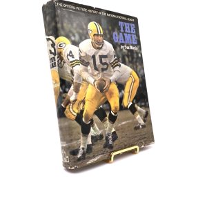 The Game. By Tex Maule. First Edition, Early Printing. Random House. New York, 1963.