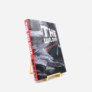 The Wilding. Signed by Benjamin Percy. Signed Limited First Edition, First Printing. Graywolf Press. Minneapolis, 2010.