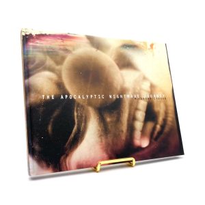 The Apocalyptic Nightmare Journey. Signed by Clown. First Edition, First Printing. MTV Press. New York, 2012.