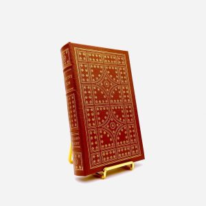 Native Son. By Richard Wright. Illustrated by Alan Reingold. Collector’s Edition. Easton Press. Norwalk, 1998.