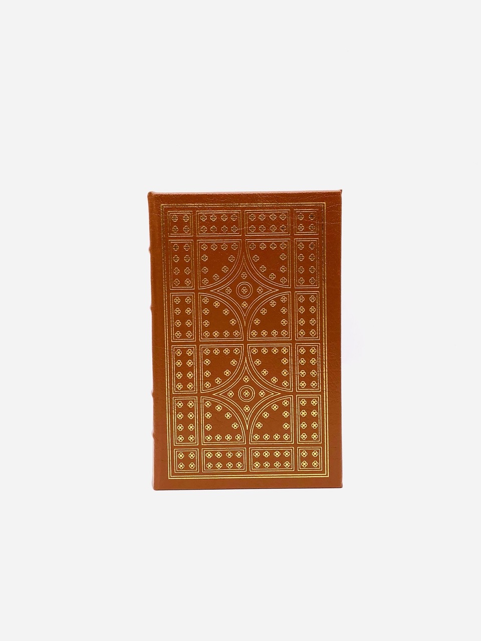 Native Son. By Richard Wright. Illustrated by Alan Reingold. Collector’s Edition. Easton Press. Norwalk, 1998. - Image 2