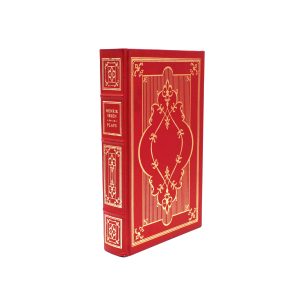 Four Plays. By Henrik Ibsen. Translated by Eva Le Guillienne. Illustrated by Tony Eubanks. Illustrated Edition. Franklin Library. Franklin Center, 1979.