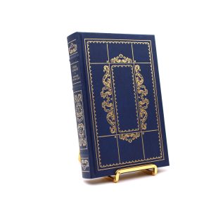 Pére Goriot. By Honore de Balzac. Illustrated by Albert Lynch. Illustrated Edition. Franklin Library. Franklin Center, 1980.