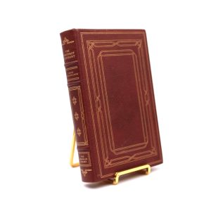 The Winthrop Covenant. By Louis Auchincloss. Limited First Edition. Franklin Library. Franklin Center, 1976.