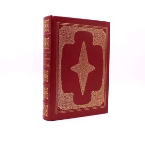 The Decameron. By Boccaccio. Illustrated by Fritz Kredel. Collector’s Edition. Easton Press. Norwalk, 1980.