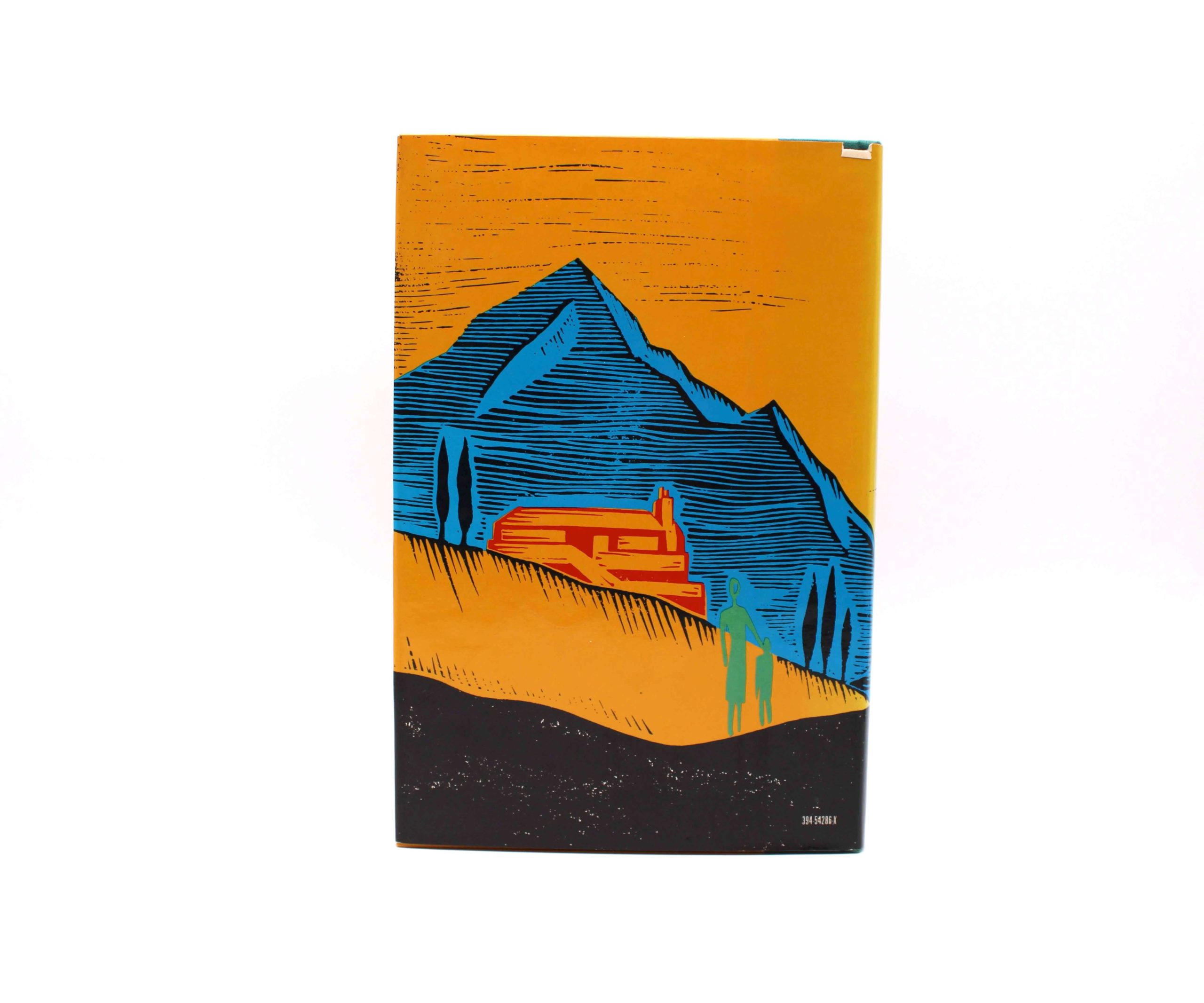 The Nuclear Age. By Tim O’Brien. First Edition, First Printing. Knopf. New York, 1985. - Image 3