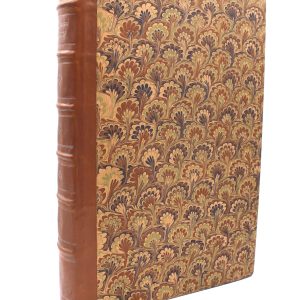 Lexicon Philosophicum. By Stephani Chauvini. Second Edition. Franciscus Halma. Leeuwarden, 1713.